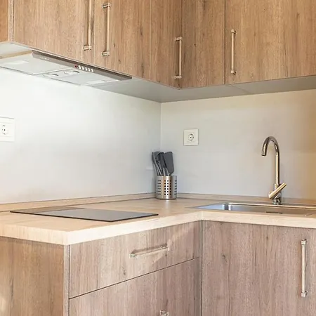 Apartment Lakhasmi *