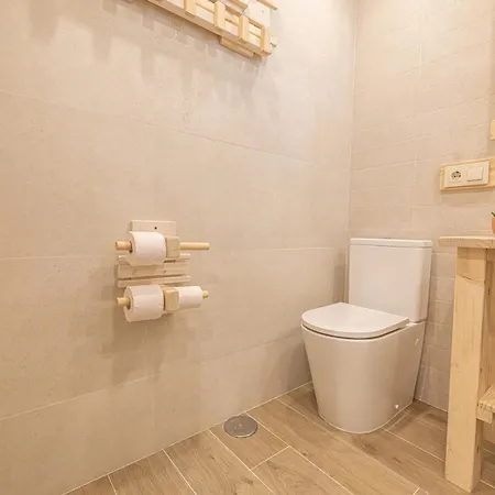 Apartment Lakhasmi