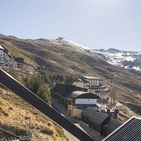 Lakhasmi * Sierra Nevada